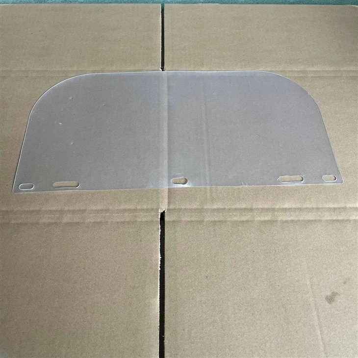 Brush Cutter PC Face Mask suppliers