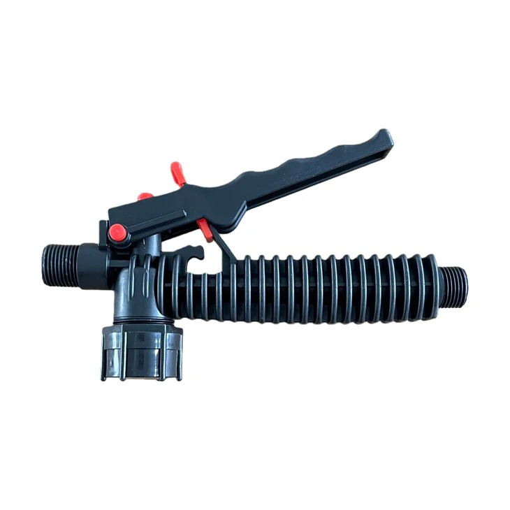 バックパック噴霧器トリガー