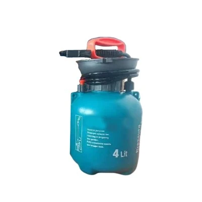 4L噴霧器