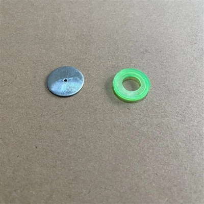 product-400-400 Sprayer Nozzle Gasket