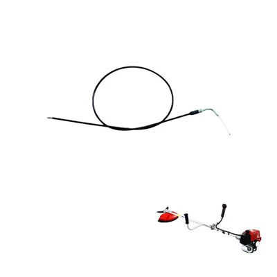 スロットルケーブル 112.5cm